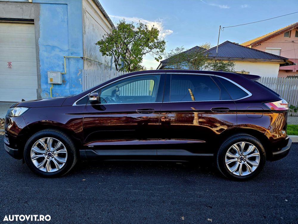 Ford Edge - 2