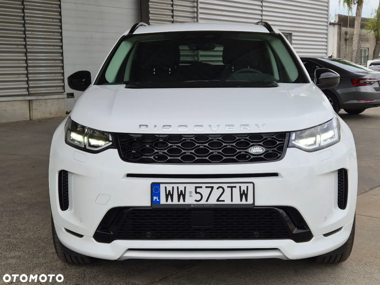 Land Rover Discovery Sport D200 - 3