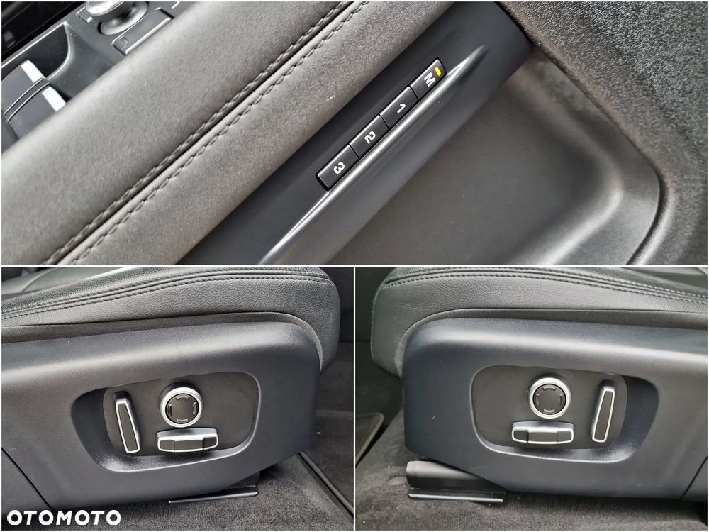 Land Rover Range Rover Evoque D200 R-Dynamic SE - 27