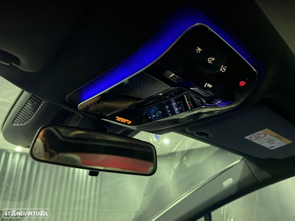 Mercedes-Benz EQE 300 AMG Line - 28