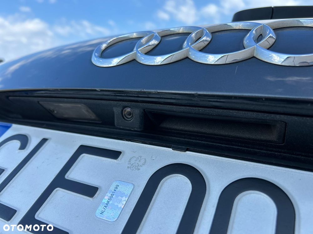 Audi A6 Avant 3.0 TDI DPF quattro tiptronic - 10