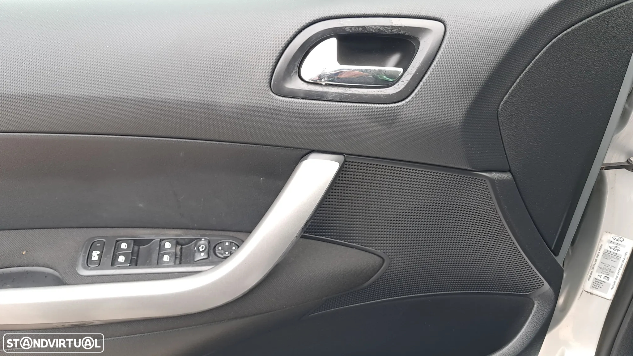 Peugeot 308 SW 1.6 HDi Executive CVM6 - 14