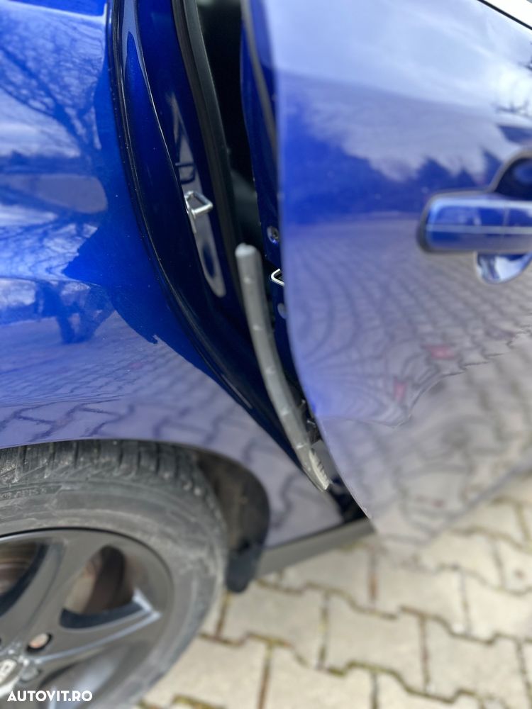 Ford Focus 1.5 EcoBoost Titanium - 9