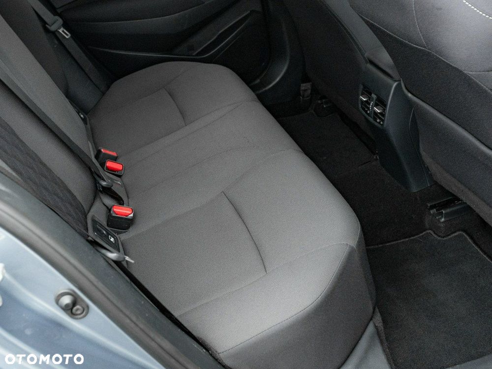 Toyota Corolla 1.5 Comfort - 26
