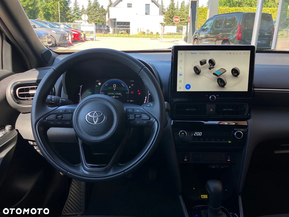 Toyota Yaris Cross Hybrid 1.5 Style - 19