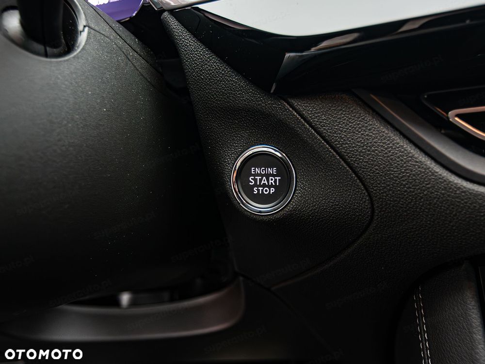 Opel Grandland X - 16