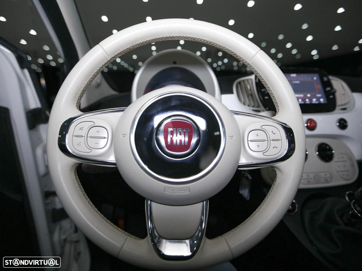 Fiat 500 - 15