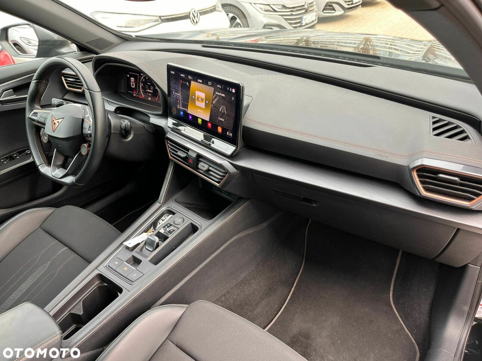Cupra Formentor 2.0 TSI 4Drive VZ DSG - 39