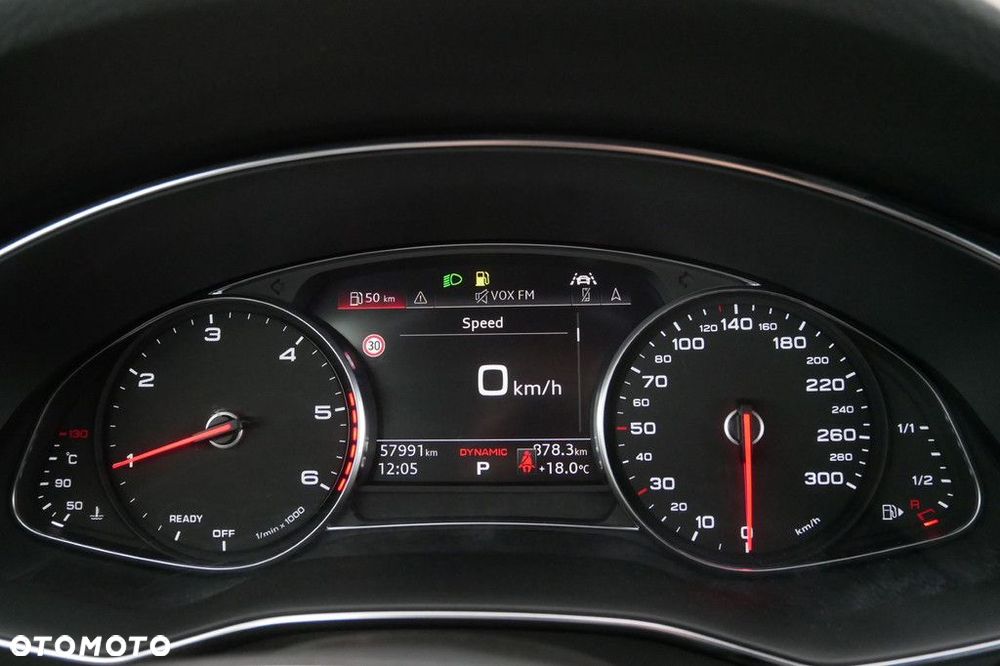 Audi A7 Sportback - 9