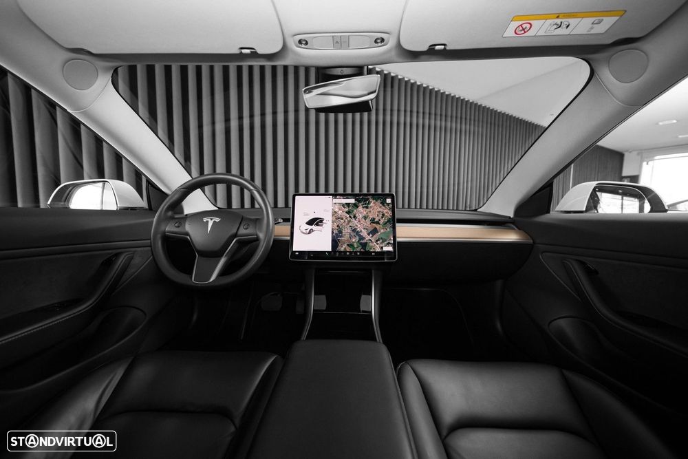 Tesla Model 3 Long Range AWD Dual Motor - 13