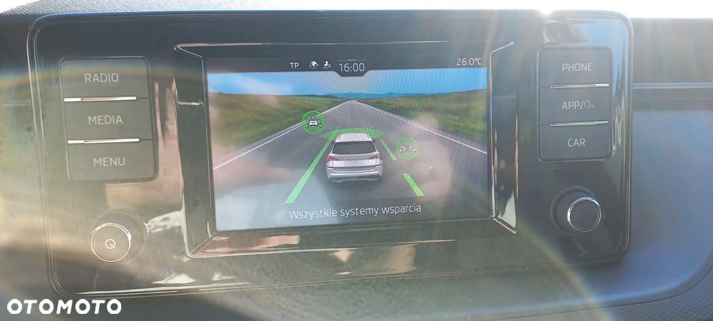 Skoda Kamiq 1.0 TSI Style - 7
