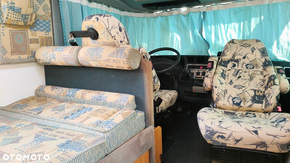 Fiat Ducato - 16