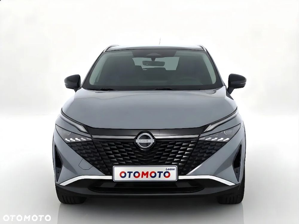 Nissan Qashqai 1.3 DIG-T MHEV N-Connecta Xtronic - 3