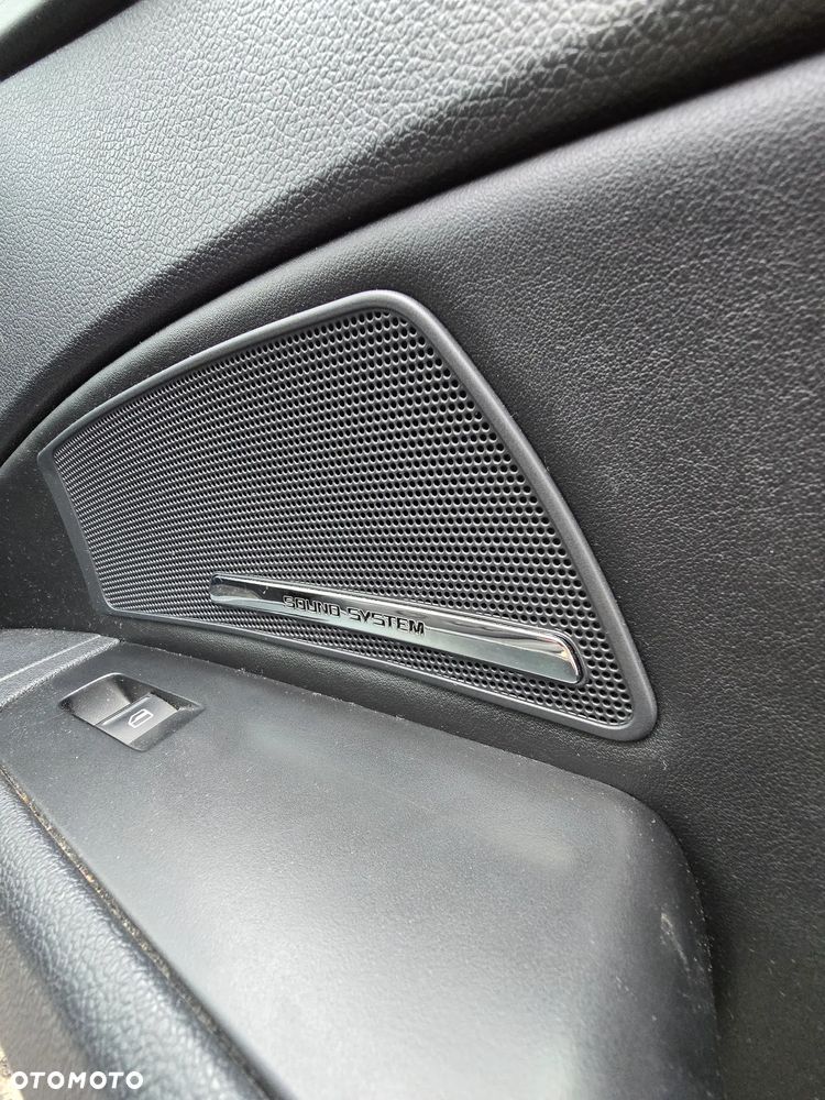 Skoda Superb 1.8 TSI Elegance DSG - 11