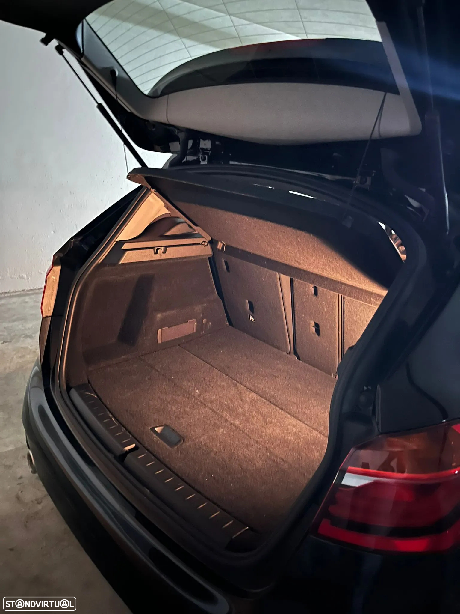 BMW 216 Active Tourer d - 11