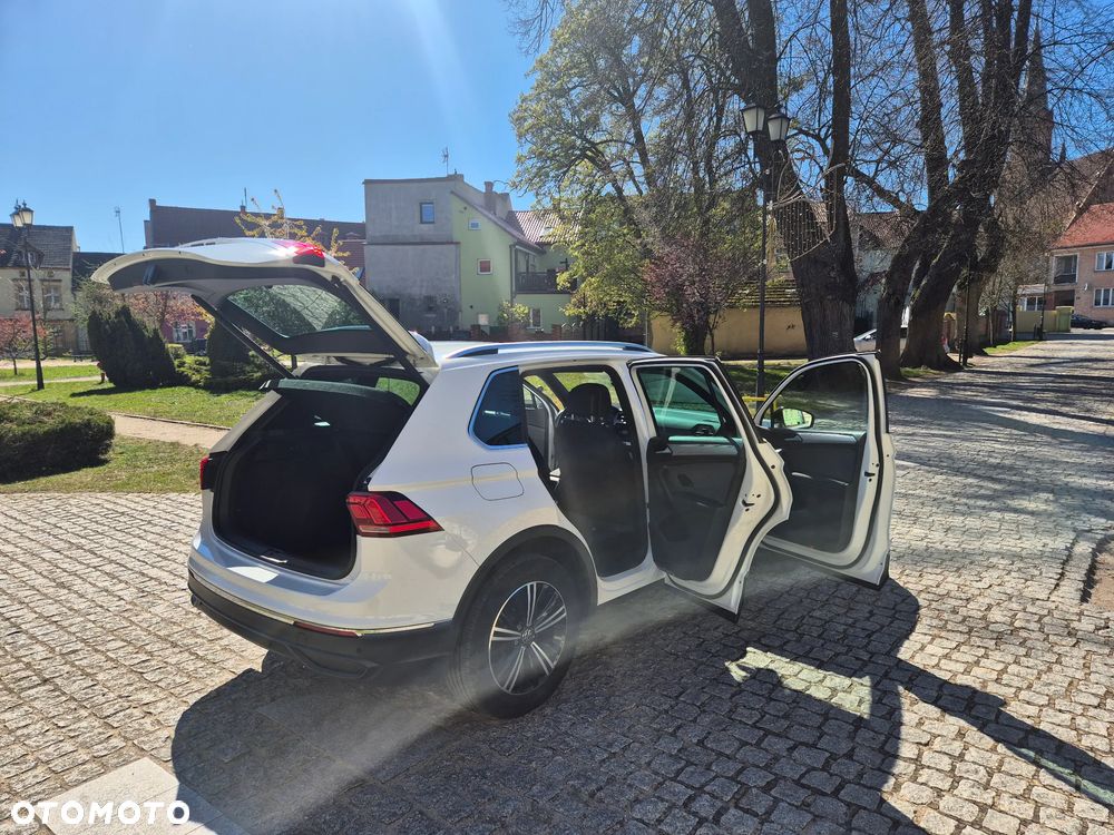 Volkswagen Tiguan 1.5 TSI OPF DSG Move - 25