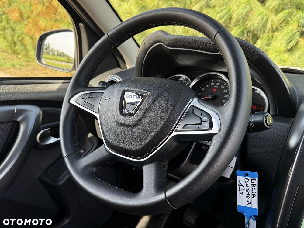 Dacia Duster 1.6 SCe Comfort - 34