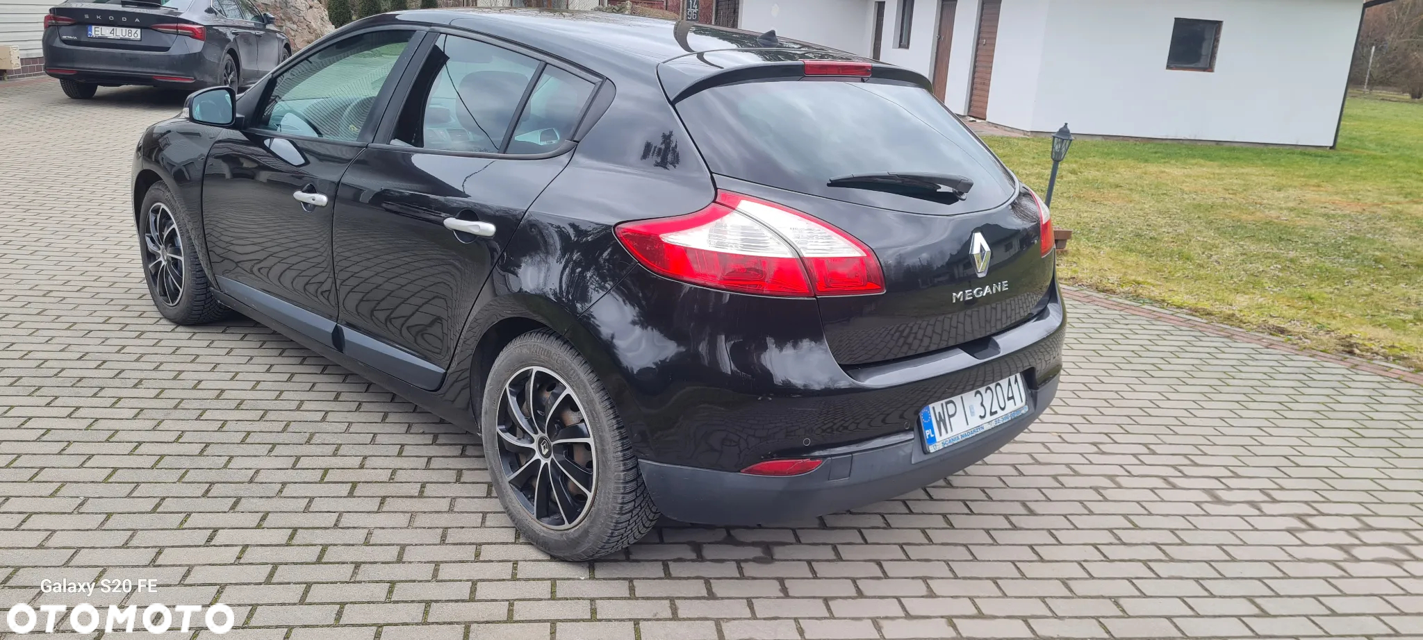Renault Megane 1.6 16V Exception Euro5 - 5