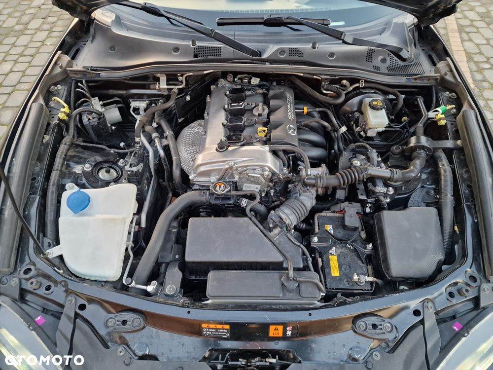 Mazda MX-5 ST SKYACTIV-G 1.5 Kazari - 20