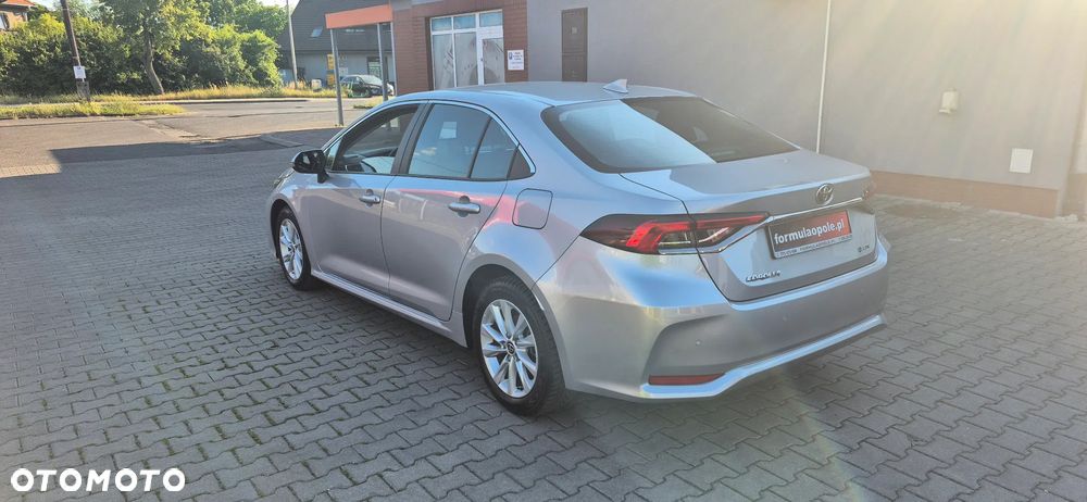 Toyota Corolla - 23