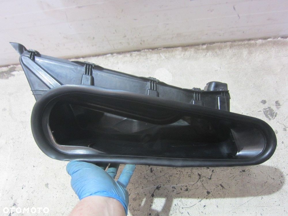 VOLVO XC60 XC 60 II KIEROWNICA WLOT KANAŁ POWIETRZA DOLOT ŁAPACZ 31425479 - 3