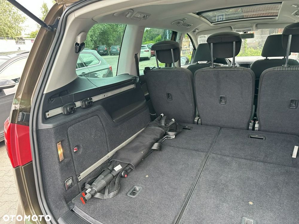 Seat Alhambra - 18