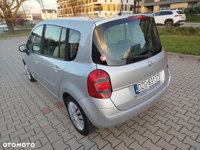 Renault Modus 1.2 16V Avantage - 3