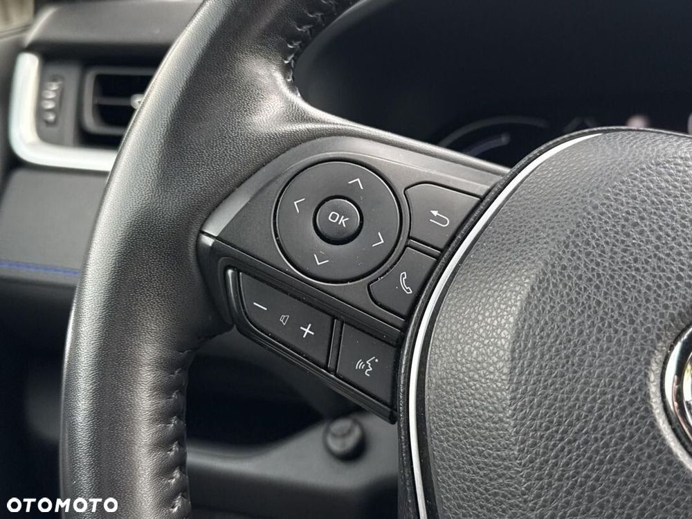 Toyota RAV4 - 28