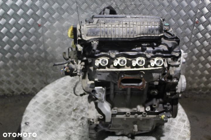 SILNIK HONDA JAZZ III 1.2 - 1