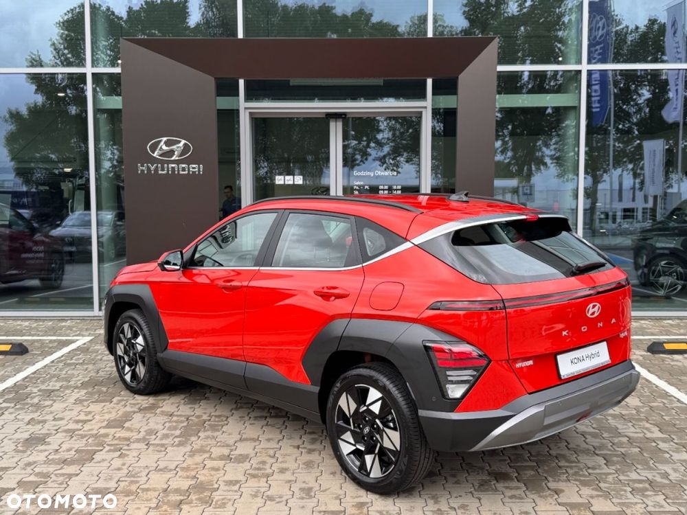 Hyundai Kona - 4