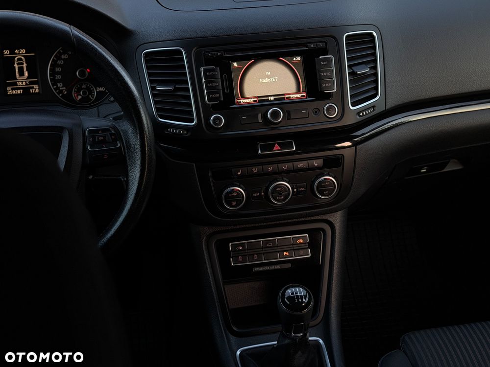 Seat Alhambra - 16