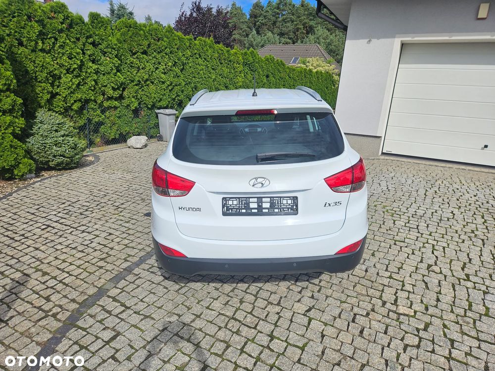 Hyundai ix35 1.6 2WD Style - 7