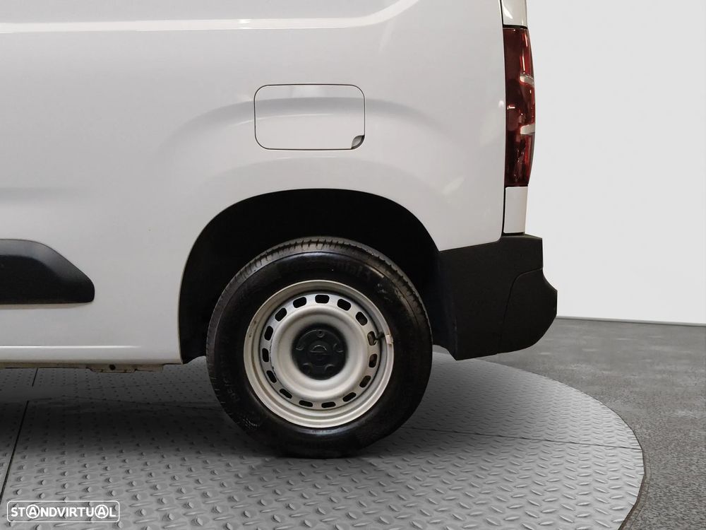 Opel Combo 1.5 Diesel 102cv L1H1 - 39