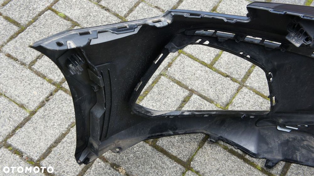 PRZEDNI ZDERZAK ATRAPA PRZEDNIA GRILL AUDI A3 S LINE 8Y0 - 10
