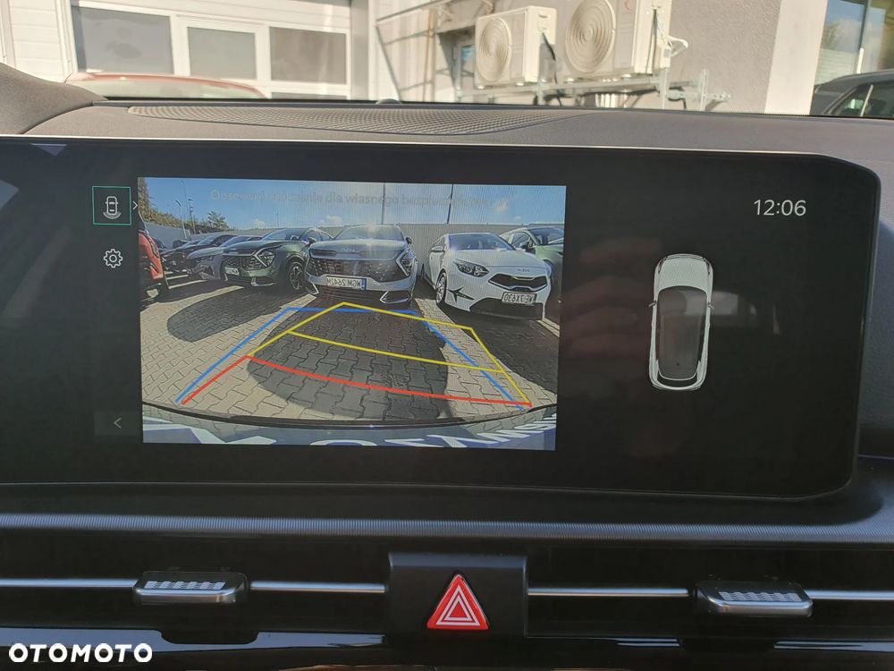 Kia Sportage 2026