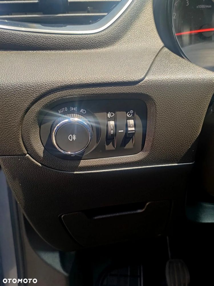 Opel Grandland X - 10