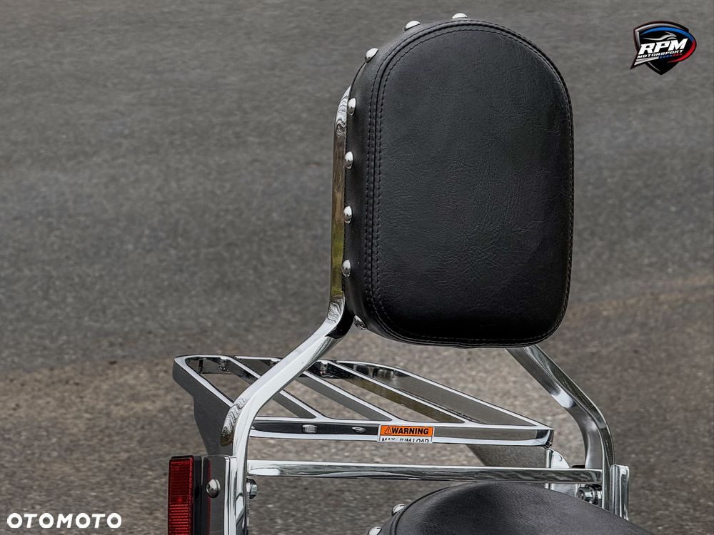 Kawasaki Vulcan - 14