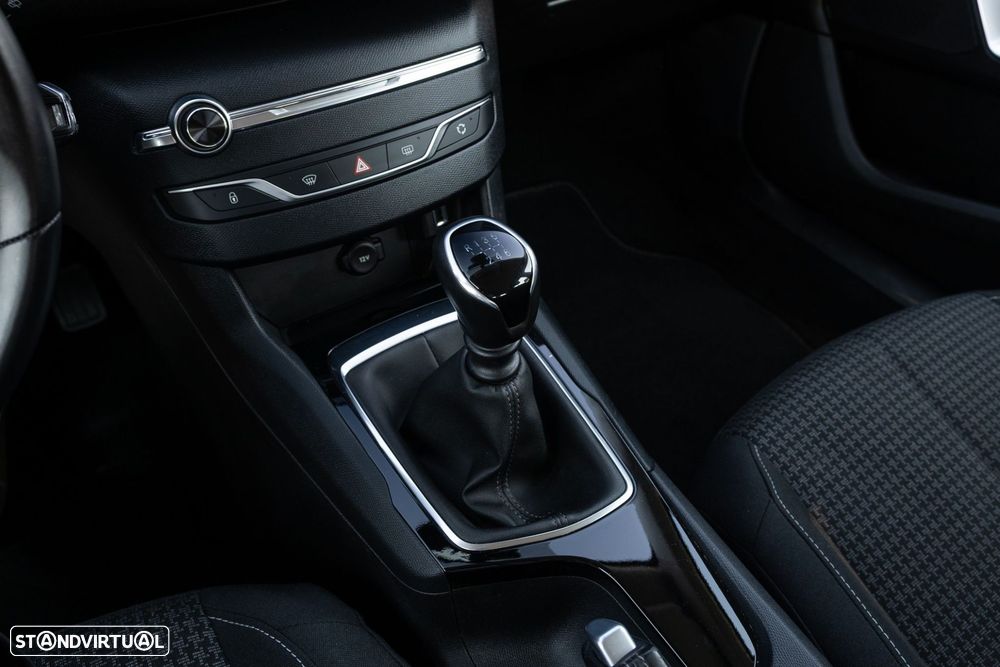 Peugeot 308 1.5 BlueHDi Business Line - 17