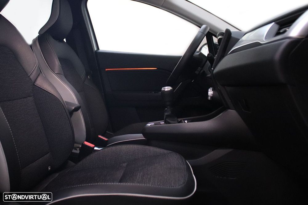 Renault Captur 1.0 TCe Techno - 22