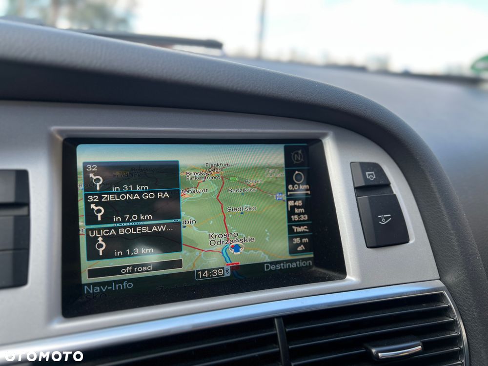 Audi A6 Avant 2.0 TDI DPF - 15