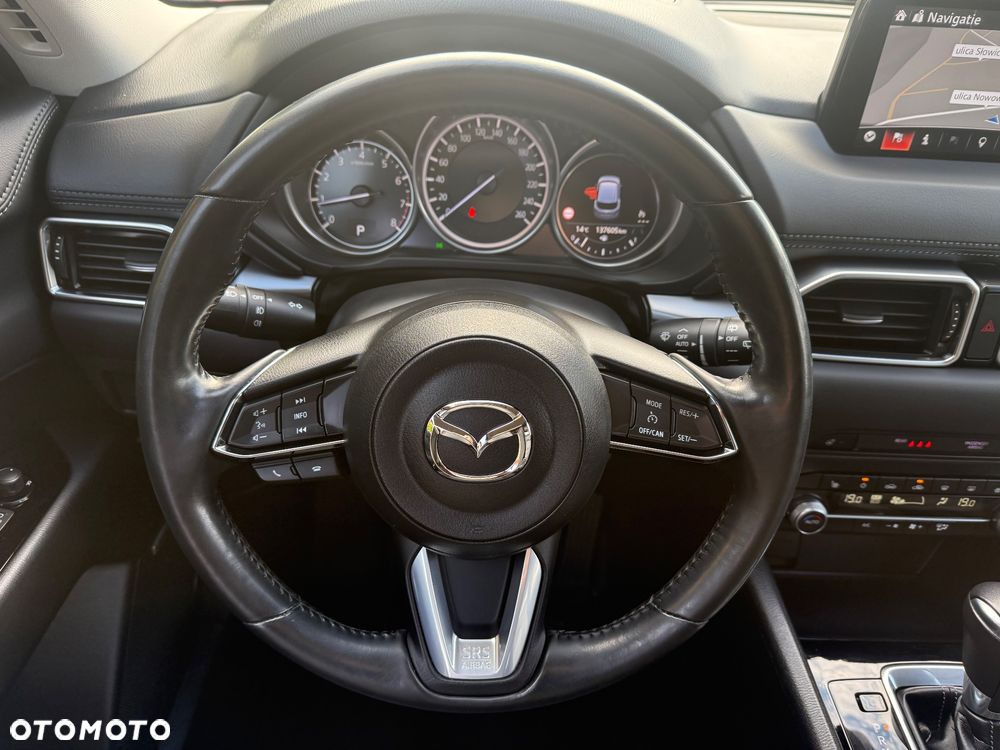 Mazda CX-5 2.0 Hikari 2WD - 35