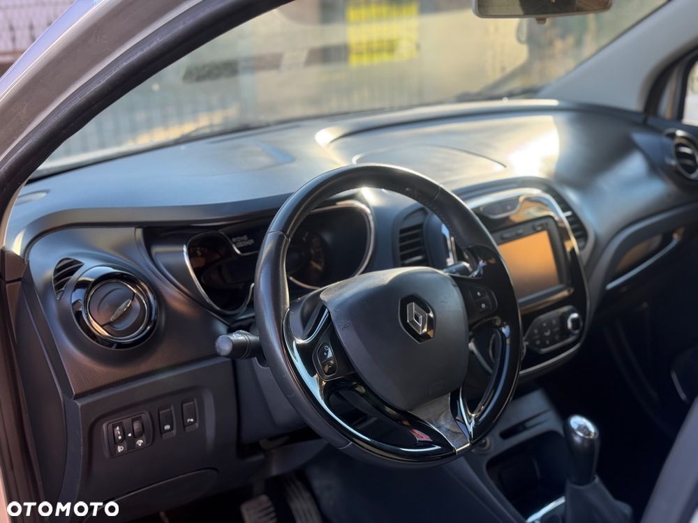 Renault Captur ENERGY dCi 90 Start&Stop Intens - 27