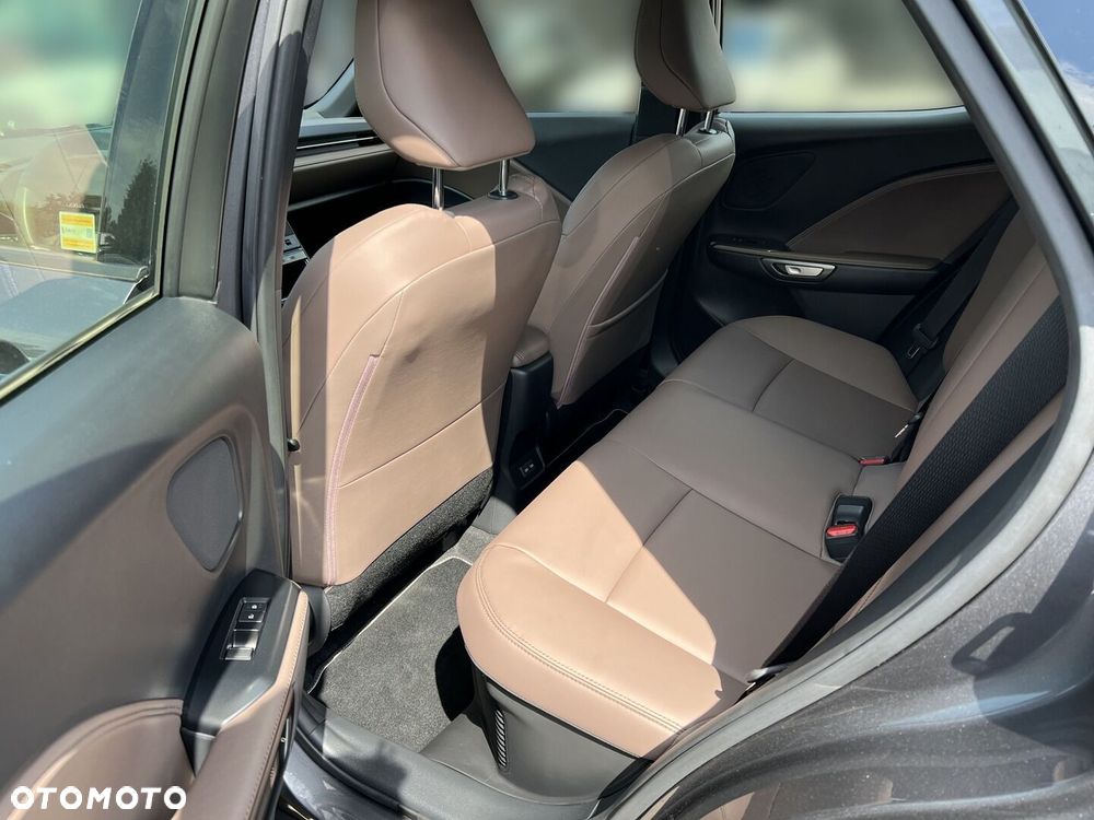 Lexus LBX 1.5 Hybrid Elegant - 17