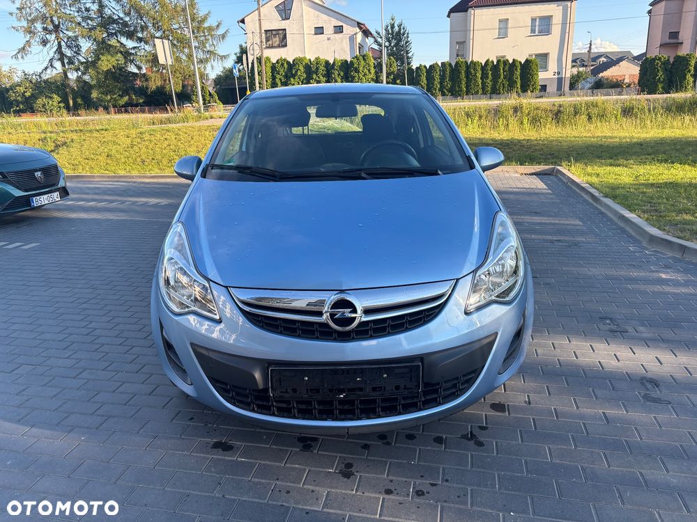 Opel Corsa 1.3 CDTI Cosmo ecoFLEX - 1