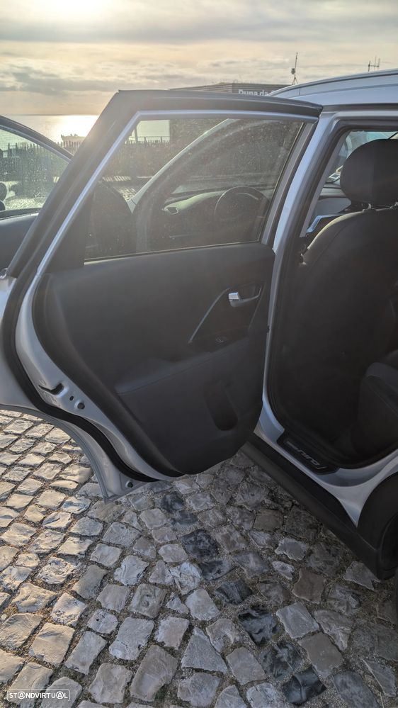 Kia Niro - 12
