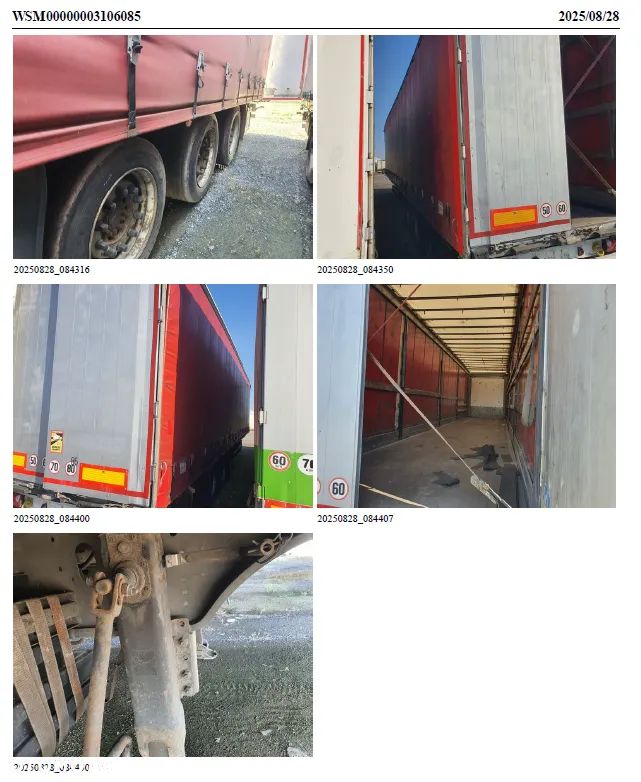 Schmitz Cargobull - 2