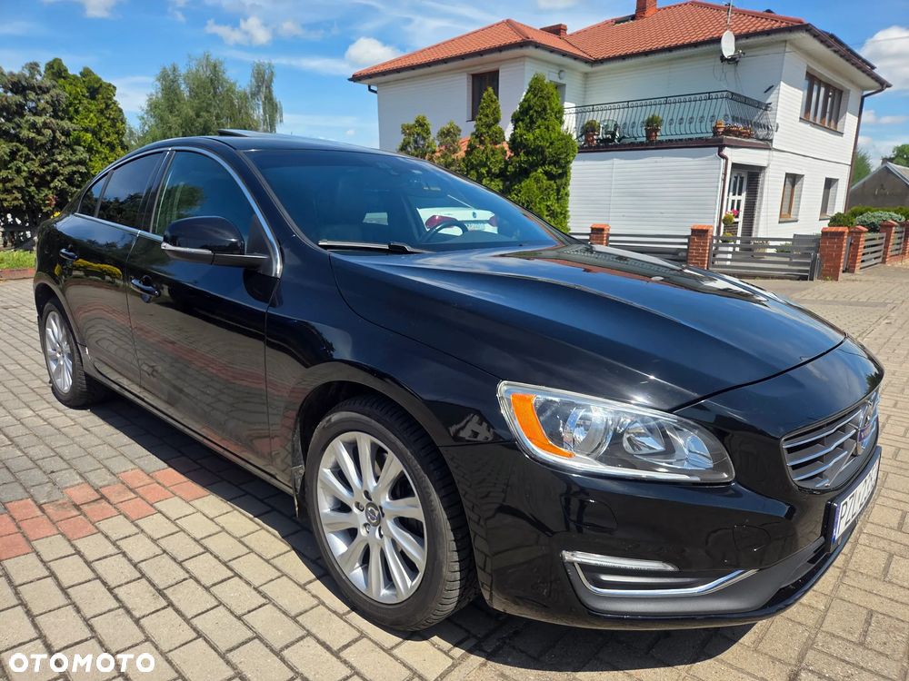 Volvo S60 2.5 T5 AWD - 3
