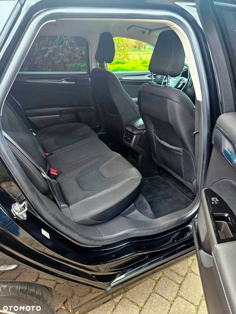 Ford Mondeo 2.0 EcoBlue Business Edition - 13