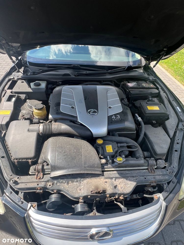 Lexus SC Prestige - 12