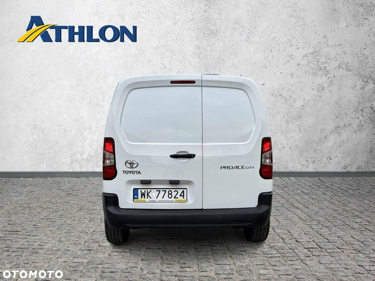 Toyota Proace City - 4